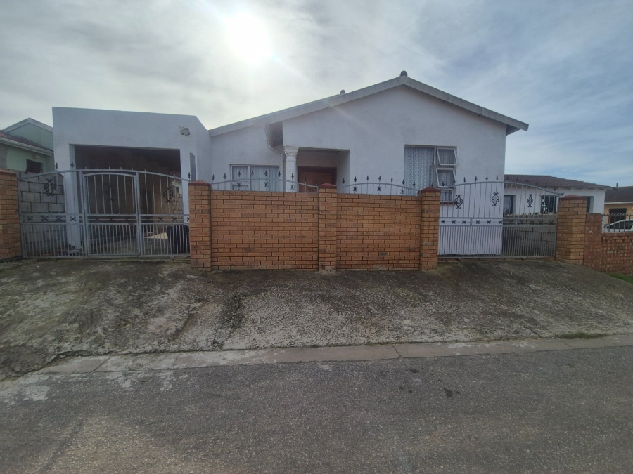 3 Bedroom Property for Sale in Kwadwesi Eastern Cape